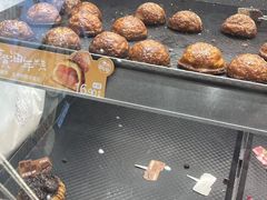 -泸溪河桃酥(秦淮夫子庙一店)