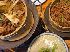 -老雒阳面馆·水席·洛阳菜(王城路店)
