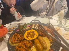 -墨纪Mojí墨西哥餐厅(官舍店)