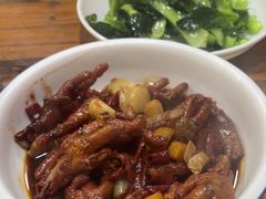 -老三样·美食研究中心(世贸路店)