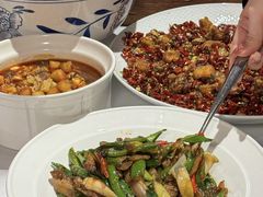 -小河盐帮·私家菜·烤鸭(三元桥·霄云路店)
