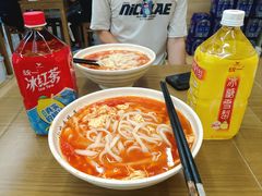 -山西刀削面(安定门店)