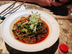 -遇见长安之高山流水(李家村万达店)