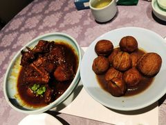 -山外山菜馆(玉泉路店)
