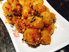 -湘汇概念铁板烧(铁西万达店)