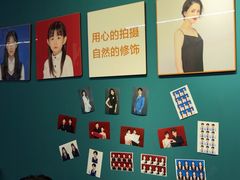 -爱定格照相馆·证件照(海珠客村店)