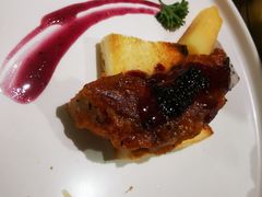 -半岛翡丽海鲜自助餐厅(观风亭店)