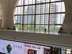 -浙江省博物馆(孤山馆区)