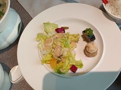 -秀儿四九城·新京菜(亚运村鸟巢店)