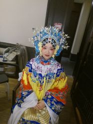 -盘子女人坊古装写真摄影(天津总店)