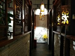 -蜜桃餐厅·古运河畔(南下塘店)