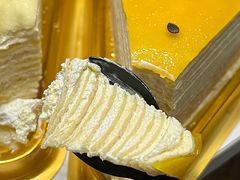 -CUNS CAKE村上千层蛋糕(一环路东二段140号院店)