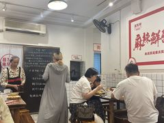 -聂发财重庆江湖菜(解放碑店)