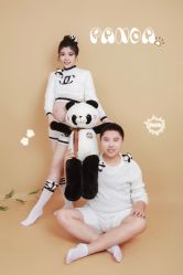 -孕视觉专业孕妇摄影(天津南开店)