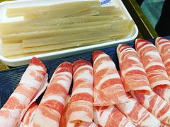 -小龙坎老火锅(工体店)