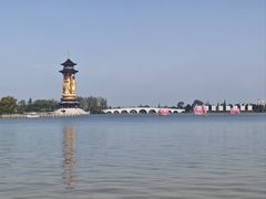 -溱湖国家湿地公园