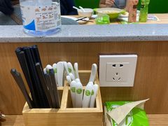 -甲乙饼·北京手工肉饼(西直门凯德茂店)