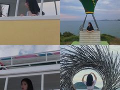 -漳州滨海火山岛自然生态风景区