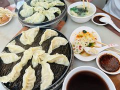 -老蔡记(二七广场店)