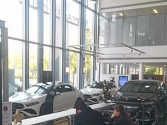 -上海可达汽车销售服务有限公司