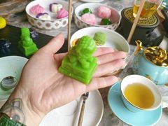 -广富林宰相府酒店·水云间