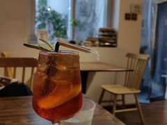 -沏点Trattoria意大利餐厅(新街口店)