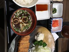 -牛かつもと村(上野店)