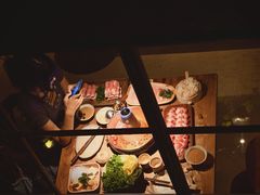 -四喜小胖·北京涮肉(五道营店)