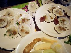 -好伦哥比萨烤肉自助(马家堡店)