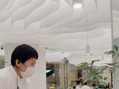 -大树餐厅(朝阳大悦城店)
