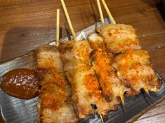 -鸟鹏烧鸟居酒屋(天河领展店)