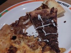 -比格比萨自助(南京万达茂店)