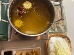 -潮界(虹桥新天地店)