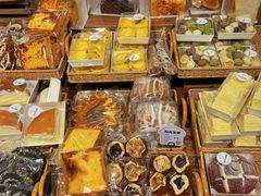 -7号里低糖生日蛋糕(南阳路店)
