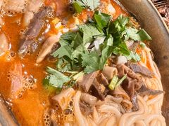 大同风味粉羊杂-龍聚祥烧麦馆(鼓楼店)