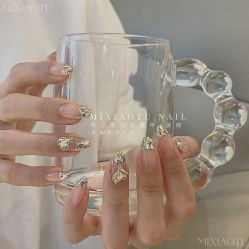 -米小兔美甲美睫