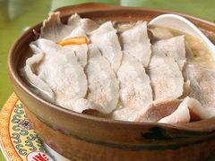 -砂锅居饭庄·京菜(西四店)