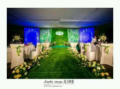 -IDOI婚礼策划·IDOIWEDDING