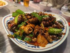 -桥东喜碧海鲜街(水东街店)
