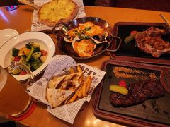 -MR.ROCKY洛奇先生RESTAURANT&BAR(宝安壹方城店)