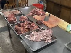 -标记美食新鲜猪杂(兴南大道店)