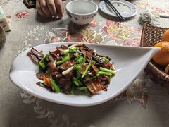 -龙姐私房菜(和顺古镇店)