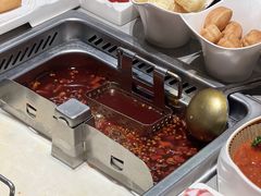 -海底捞火锅(方圆荟店)