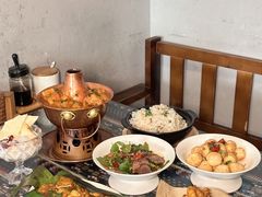 -蜗牛小馆醉乡民谣云南菜(惠新西里店)