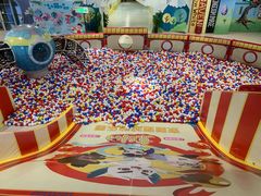 -嘉文梦想世界(SM天津滨海城市广场店)