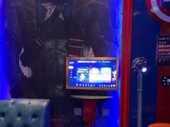 -UK派对KTV(日月广场店)