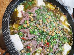 -老资豆拾牛·川南口味菜(保利花园店)