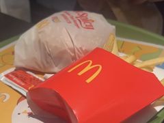 -麦当劳(世纪汇广场店)