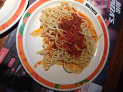 -比格比萨自助(国展店)