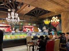 -卢布里西餐厅(总店)